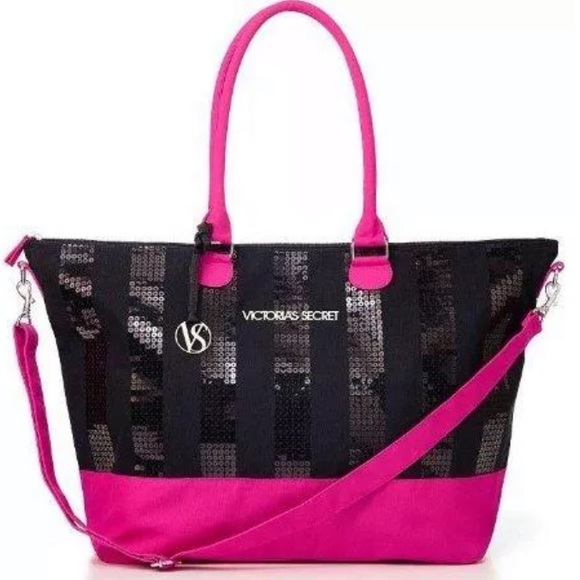 Victoria's Secret Handbags - Victoria’s Secret Tote Bag